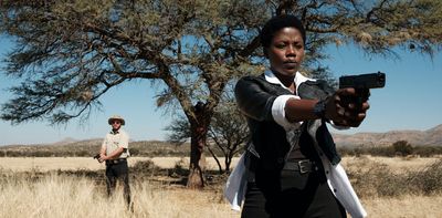 New film Under the Hanging Tree examines how Namibia's genocide lives on today