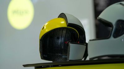 Helmet Technology Company Mips Hosts Safety Symposium In SoCal