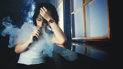 NSW parents report alarming rise of e-cigarette poisoning in young children