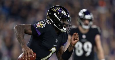 Why Baltimore Ravens quarterback Tyler Huntley gets Pro Bowl spot after just four starts