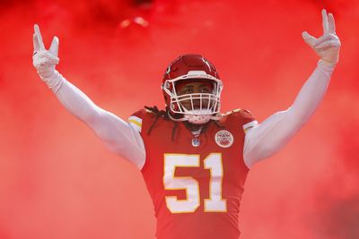 3 unsung heroes in Chiefs’ AFC Championship Game win over Bengals
