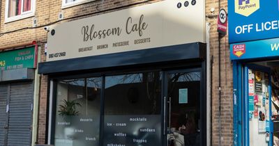 Mum says café 'should be ashamed' after refusing to let her five-year-old use toilet