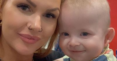 'I just want him home' - Mum's 'absolute hell' as baby son with rare condition still in hospital one year after birth