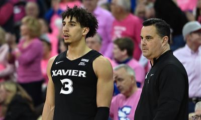 Providence vs Xavier Prediction, College Basketball Game Preview