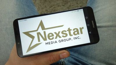 IBD 50 Stock To Watch: Nexstar Media Nears Buy Point; Relative Strength At New Highs