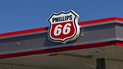 Stock Market Ends January On High Note; Phillips 66 Is S&P Biggest Loser