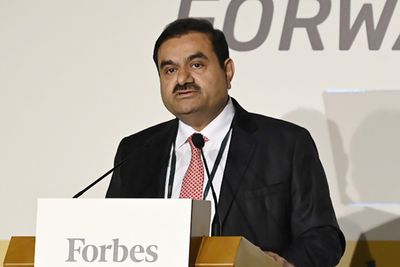 Who is Gautam Adani? Asia's richest man is losing billions, fast