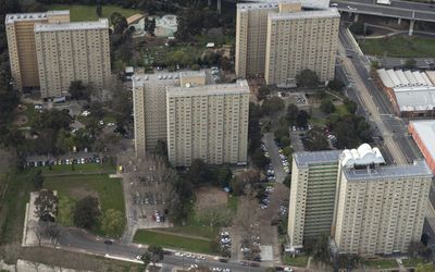 Michael Pascoe: Government’s multibillion-dollar splurge on private landlords hurts public housing