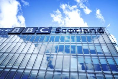 BBC has 'no solution' to Scotland vs England impartiality issue, internal review says