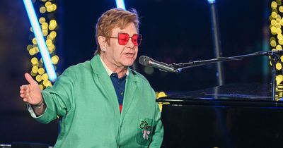 Sir Elton John’s final tour breaks records as he rakes in £664 million in latest leg
