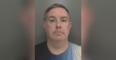 Paedophile said 'I'm guilty' after police stopped him meeting 14-year-old 'boy'