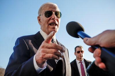 Biden White House, McCarthy dig in ahead of debt meeting