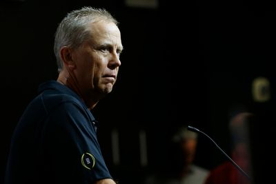 Georgia OC Todd Monken ‘strong candidate’ for Buccaneers job