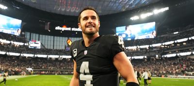 NFL fans roasted the Raiders after their Twitter account celebrated Derek Carr’s Pro Bowl selection