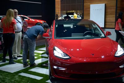 Tesla and Cruise are under the microscope