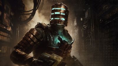 'Dead Space' Suit Upgrade Locations: Where to Find All 6