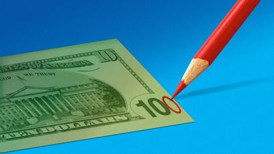 New compensation data shows inflation pressure fading