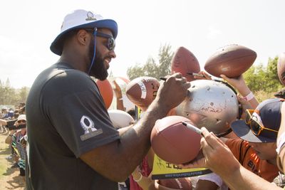 Cameron Jordan selected for Pro Bowl Games, will team up with Demario Davis