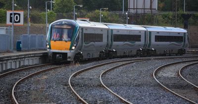 Irish Rail says anti-social behaviour on board trains 'concerns us greatly' amid security update