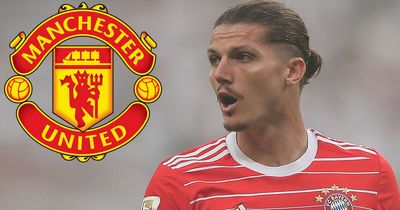 Man Utd turned down FOUR deadline day transfers before turning to Marcel Sabitzer