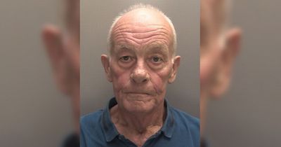 Paedophile will die in prison after being convicted of historic sex offences