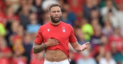 Key Nottingham Forest transfer deadline day decision made