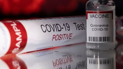 Health department reviewing fifth COVID-19 vaccine. But what if you have missed a dose?