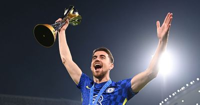 Arsenal announce Jorginho transfer as midfielder makes £12m Chelsea deadline day switch