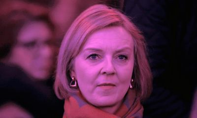 Liz Truss’s growth agenda still haunting the corridors of Westminster