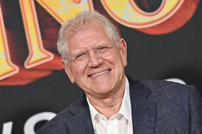 Robert Zemeckis Has Found His Latest Tech Tool With AI De-Aging — And That’s Good