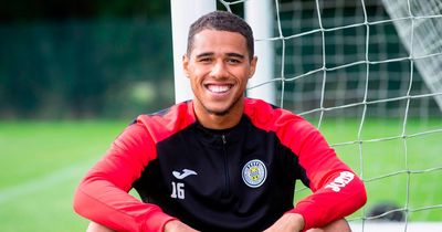 Ethan Erhahon says leaving St Mirren was 'hardest decision ever' after joining Lincoln City