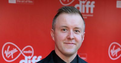 Oscar-nominated Irish director Colm Bairead reveals messages from Hollywood stars after big award nod