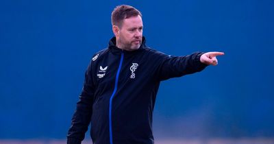 The major Rangers transfer deadline question set to run as 3 others reach thrilling finale