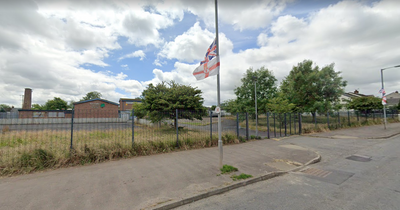 Derriaghy Primary School: Councillor criticises "lack of focus" on development plans