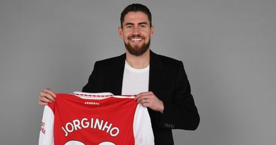 Arsenal get second boost after sealing Jorginho £12m transfer as UEFA confirm major rule change