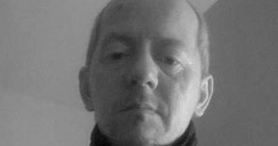 Concerns grow for missing Glasgow man who hasn't contacted family in almost two years