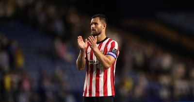 Sunderland's Bailey Wright explains the reason behind his deadline day exit to join Rotherham United