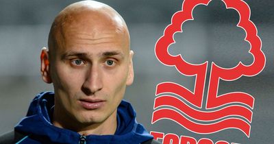 Jonjo Shelvey says emotional Newcastle farewell on St James' Park turf as he joins Nottingham Forest