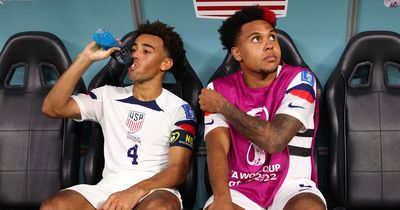 Weston McKennie's foul-mouthed Leeds United admission sums up why he's joined Tyler Adams