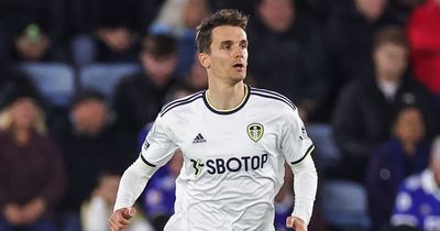 Diego Llorente issues message to Leeds United supporters after Elland Road exit