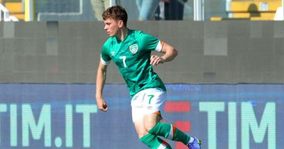 Charlton 'fortunate' to land Irish midfielder, according to Addicks boss