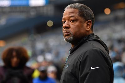 49ers requesting permission to interview Steve Wilks signals Texans close with DeMeco Ryans