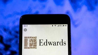 Edwards Lifesciences Surges As Signs Point To 'Green Shoots Around The Corner'