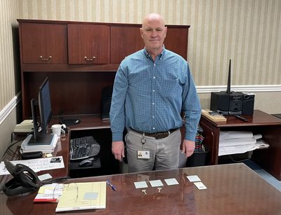Outgoing Fayette County clerk reflects on his time in government