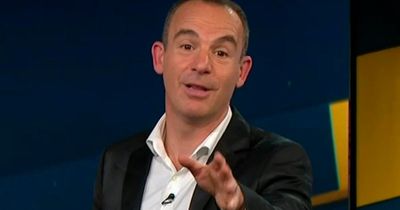 Martin Lewis shares check that's 'worth doing' which could save £2,000 on childcare costs