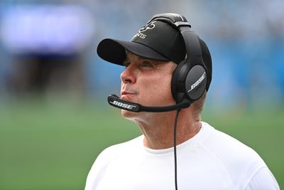 Broncos finalizing trade with Saints for coach Sean Payton