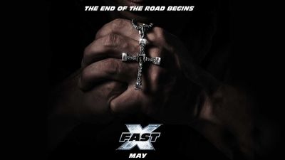 Fast X Teaser Photo Promises "End Of The Road" Coming In May 2023