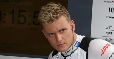 Mick Schumacher call branded "waste of time" as Haas slammed for "weird" driver decision
