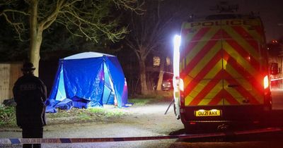 Milton Keynes dog attack: Girl, 4, girl killed after being mauled in back garden
