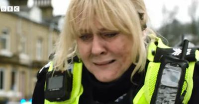 Happy Valley finale trailer has fans "screaming" and "in bits" as they spot worrying details and piece together the ending